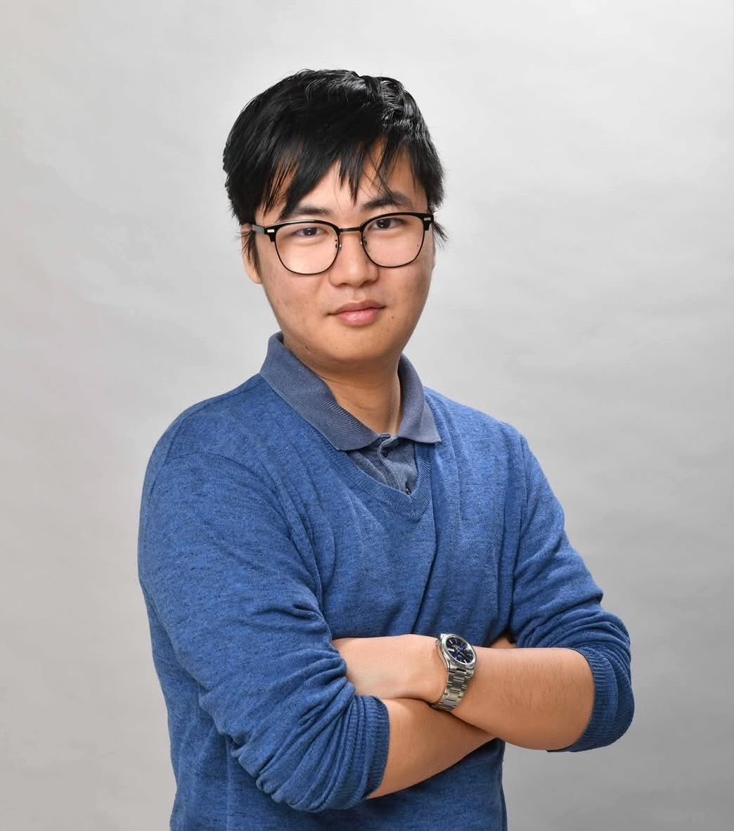 Ryan Chen